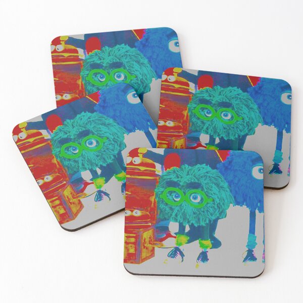 Item preview, green lil gremlin designed and sold by AnnieGarbs.