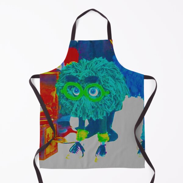 Item preview, green lil gremlin designed and sold by AnnieGarbs.