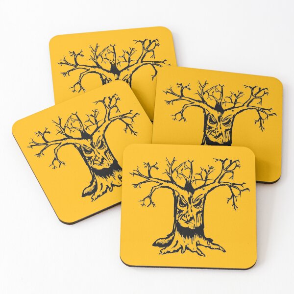 Item preview, Clint Beechwood designed and sold by teamcycloptopus.