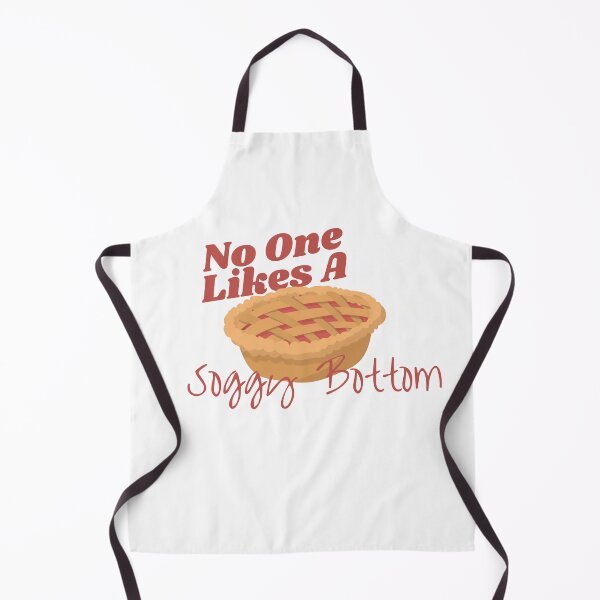 Item preview, No Soggy Bottoms GBBO designed and sold by chrisevanswife.