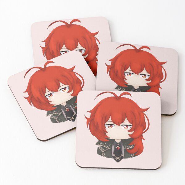 Item preview, Diliuc Chibi  designed and sold by ryos-x-saeran.