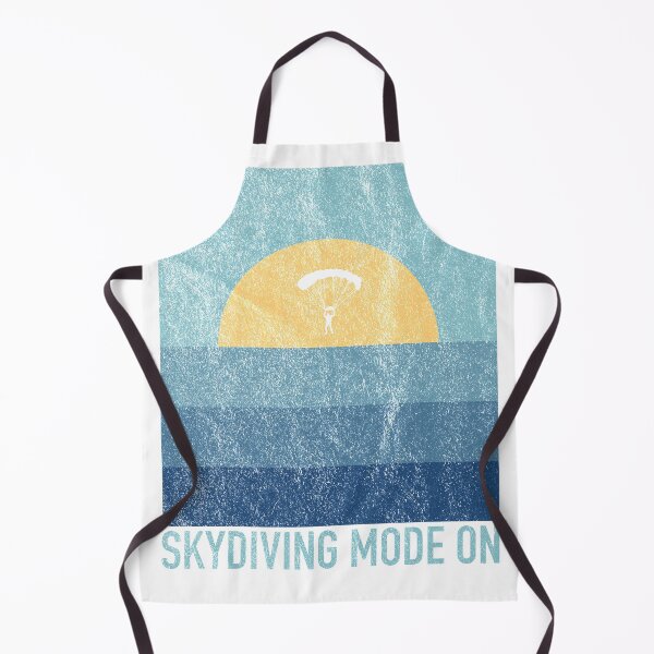 Item preview, Skydiving Mode On designed and sold by SkydiveApparel.