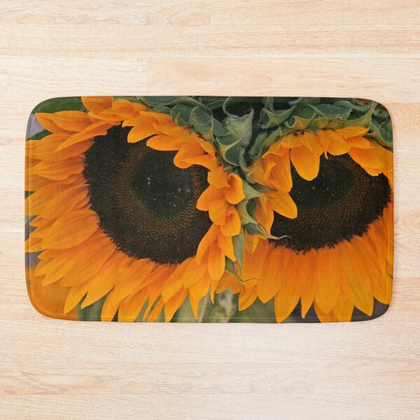 Item preview, Sunny Sunflowers designed and sold by Marylou Badeaux.