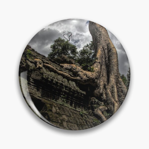 Item preview, Ta Prohm Trees designed and sold by Marylou Badeaux.