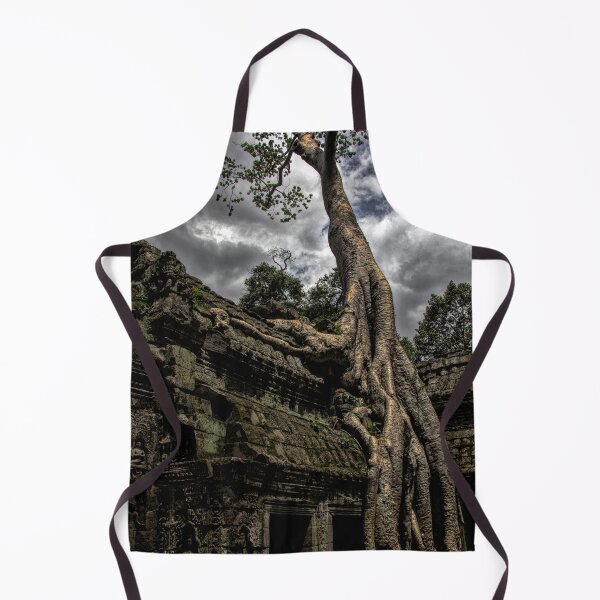 Item preview, Ta Prohm Trees designed and sold by Marylou Badeaux.