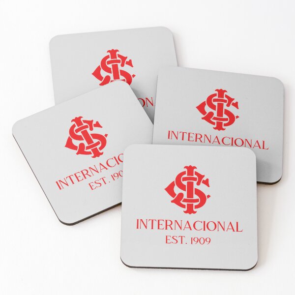 Item preview, Internacional Red designed and sold by VRedBaller.