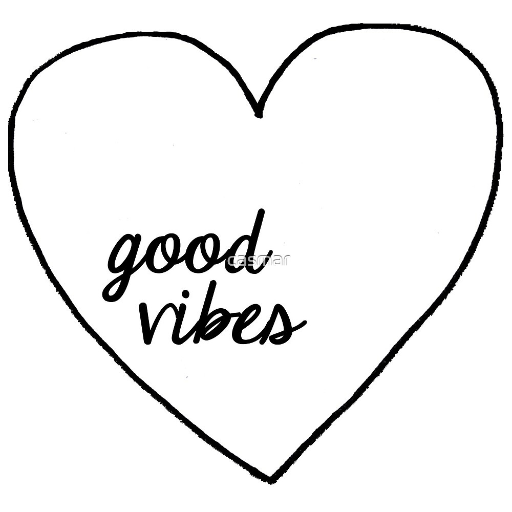 good-vibes-by-casmar-redbubble