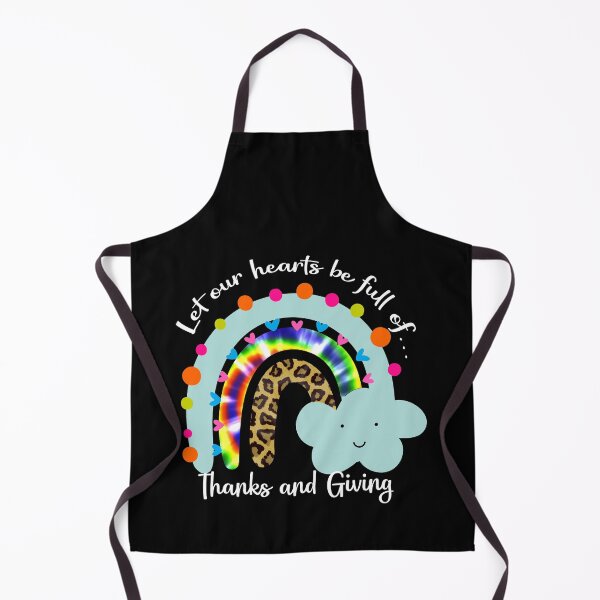 Item preview, Let our Hearts be full of thanks and giving designed and sold by Nzgiftsandmore.