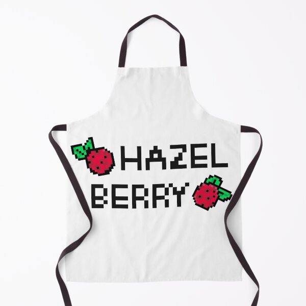Item preview, Hazel Berry Pixel Art designed and sold by Spacepaprika.
