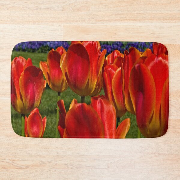 Item preview, Tulip Field designed and sold by Marylou Badeaux.