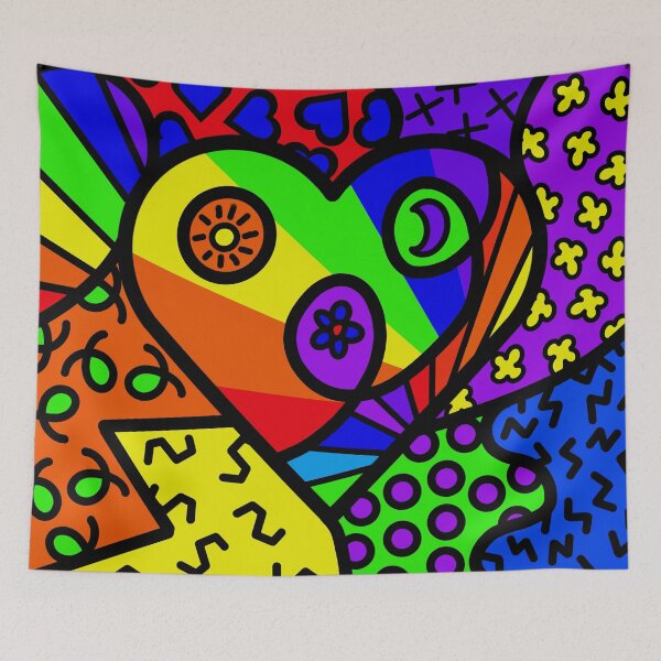 Item preview, Coming Out #2 - Second in a Series of "Coming Out Day" Designs designed and sold by Jocelyn Sperduto Art.