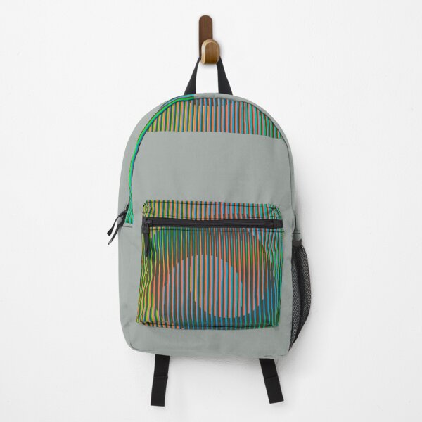 Item preview, Color Scheme by Carlos Cruz Diez designed and sold by SajorZaid.