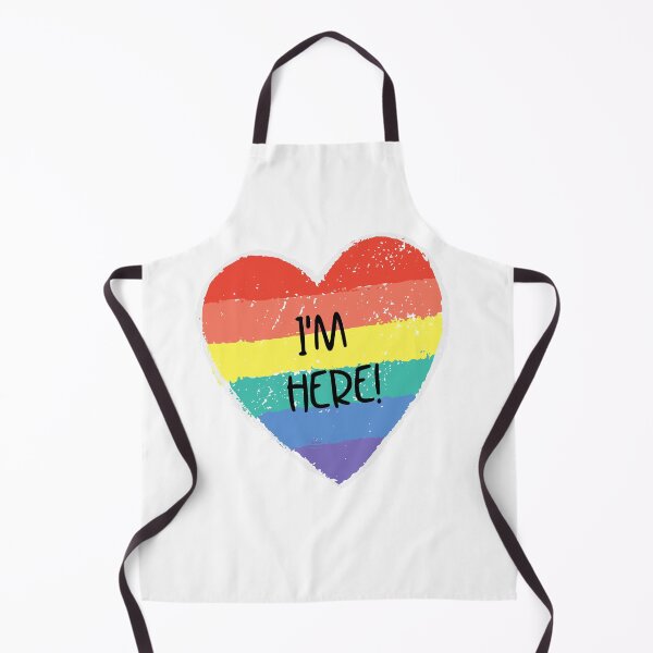 Item preview, IM HERE designed and sold by Cizzle.