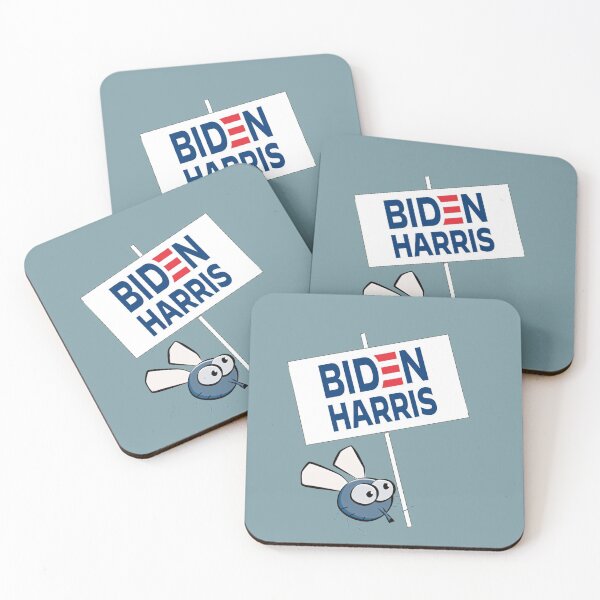 Item preview, Flies For Biden designed and sold by preefocus.
