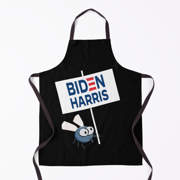 Item preview, Flies For Biden designed and sold by preefocus.