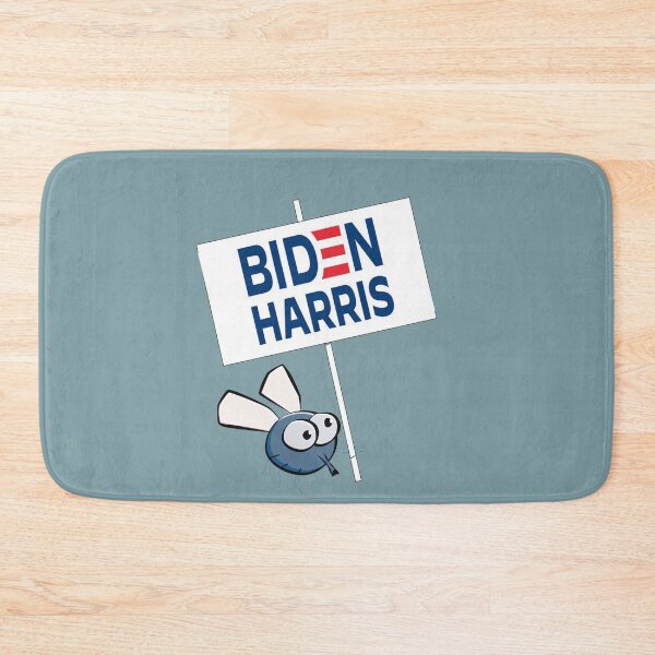 Item preview, Flies For Biden designed and sold by preefocus.