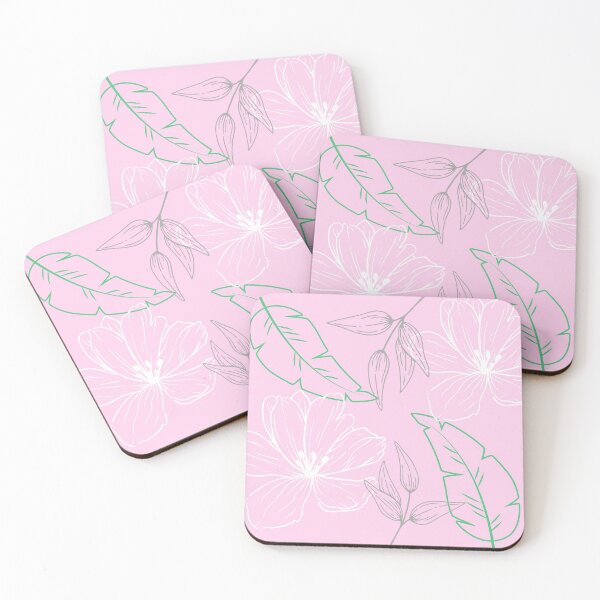 Item preview, Floral Pattern designed and sold by dazza03.