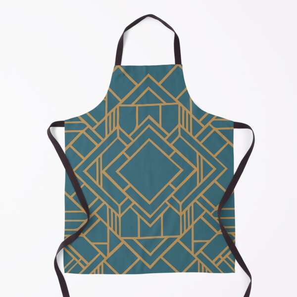 Item preview, Art Deco Pattern designed and sold by Konoe.