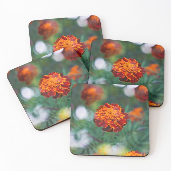 Item preview, Marigold designed and sold by bwatkinsphoto.