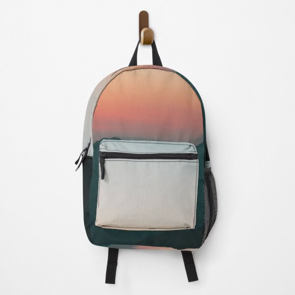 Item preview, Aesthetic mountain sunset view designed and sold by Mariolangstieh.