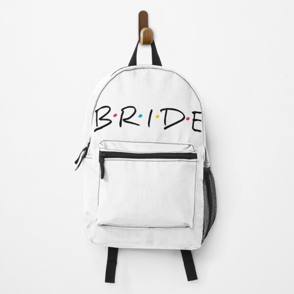 Item preview, Bride Wedding Tee Shirt Hand Lettering designed and sold by Fashionmonger.