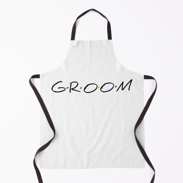 Item preview, Groom Wedding Tee Shirt Hand Lettering designed and sold by Fashionmonger.