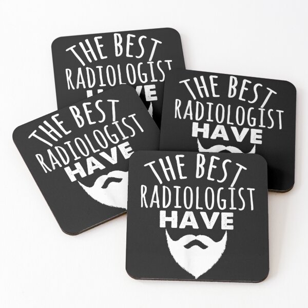 Item preview, bearded Radiologist gift designed and sold by draiddaniel92.