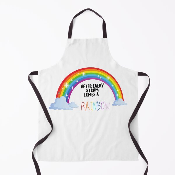 Item preview, After every storm comes a rainbow! designed and sold by Cizzle.