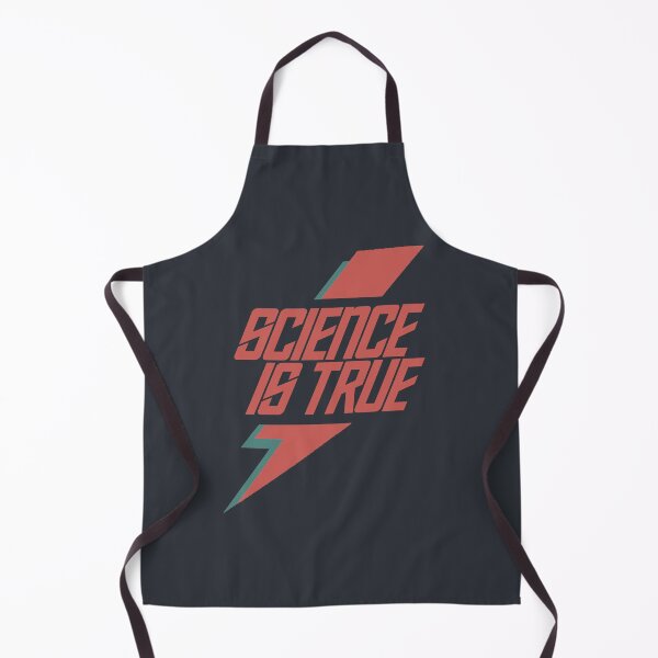 Item preview, Science is True (Real) Lightning designed and sold by Shujii.
