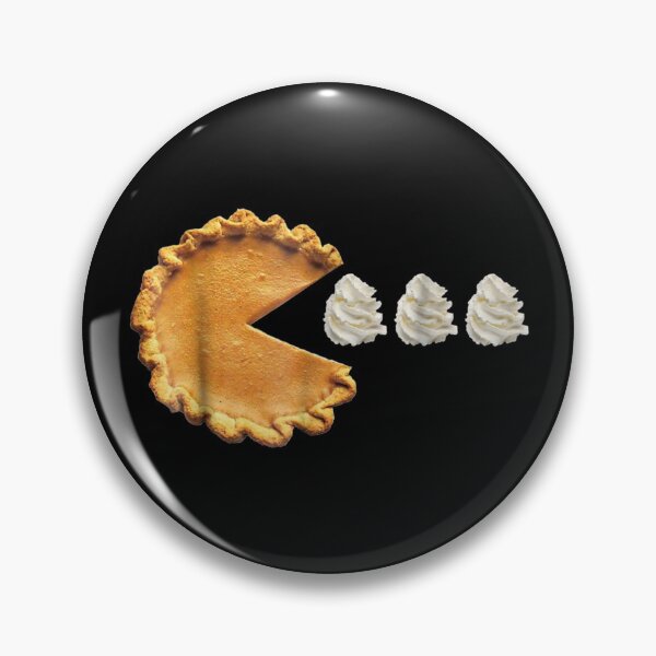 Item preview, Pumpkin Pie Thanksgiving  designed and sold by OttoAngel.