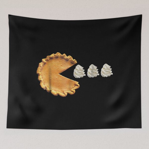 Item preview, Pumpkin Pie Thanksgiving  designed and sold by OttoAngel.