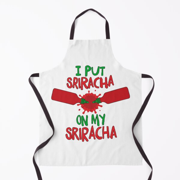 Item preview, I put sriracha on my sriracha designed and sold by studio228.