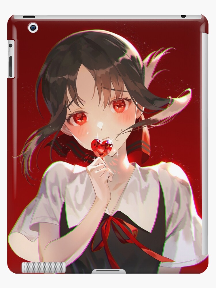 Poster Sono Bisque Doll Wa Koi Wo Suru 6 iPad Case & Skin for