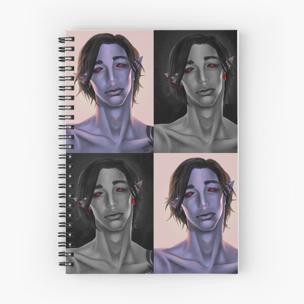 Item preview, Casimir Portraiture designed and sold by pokefairy.