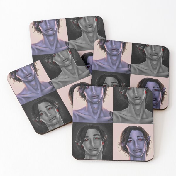 Item preview, Casimir Portraiture designed and sold by pokefairy.