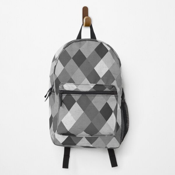 Item preview, Harlequin Black and White designed and sold by ProjectM.