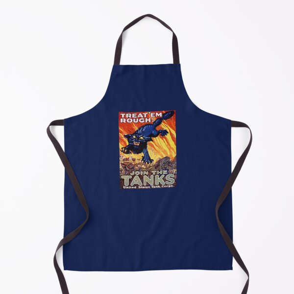 Item preview, WWI American Tank Corps designed and sold by historicimage.