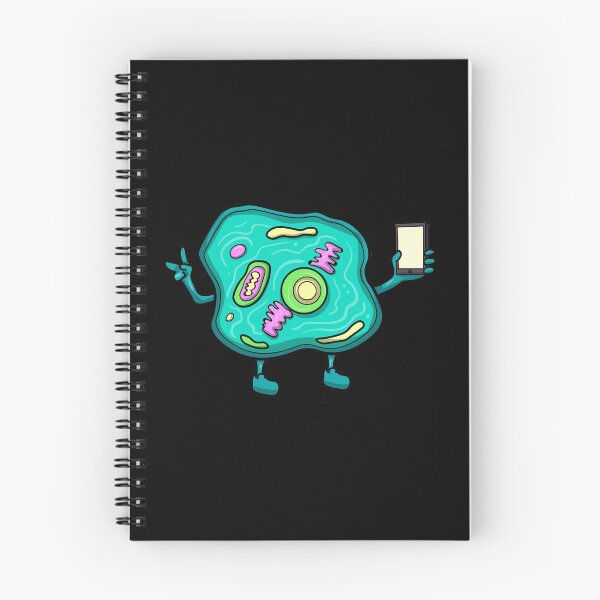 Item preview, Science Nerd Nerdy Puns Cell Fie Microorganism Biology Class Teacher designed and sold by VollLaser.