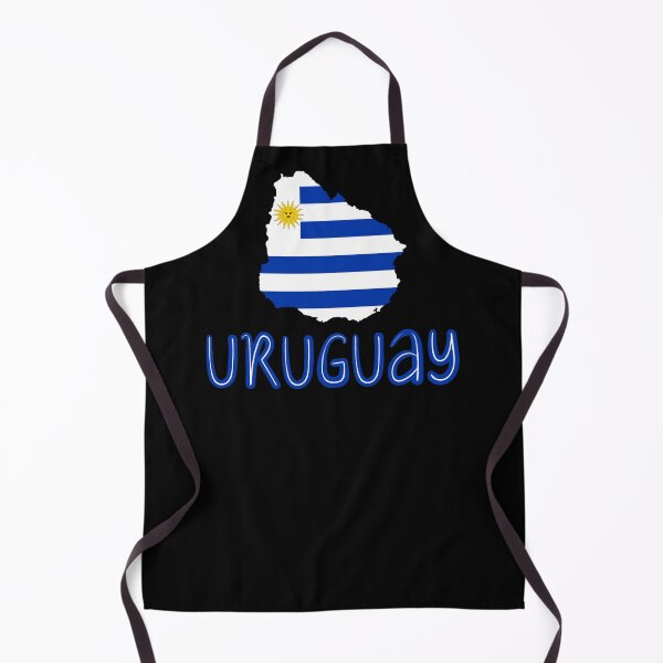 Item preview, Uruguay Flag Gift Men Women Kids designed and sold by JG0024.