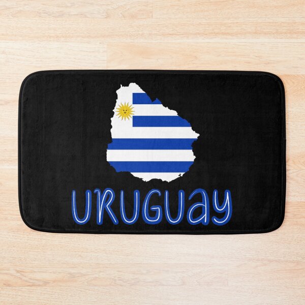 Item preview, Uruguay Flag Gift Men Women Kids designed and sold by JG0024.