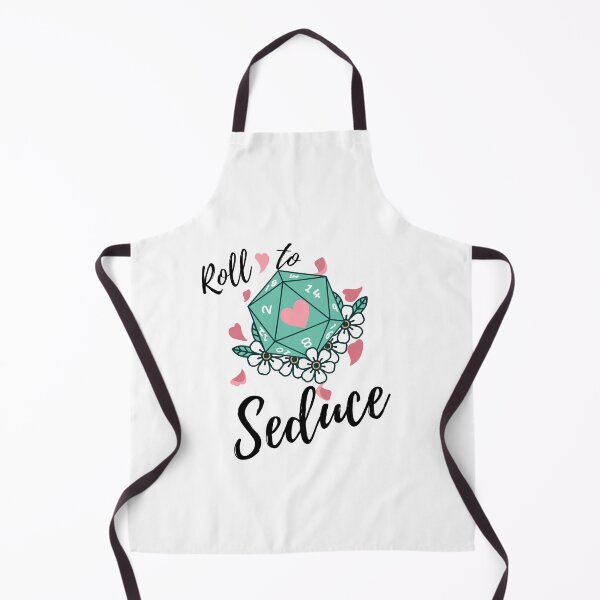 Item preview, Roll to Seduce designed and sold by Fredregal.