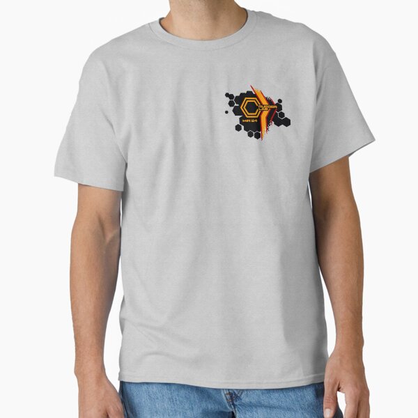 MIR 24: Rubber Lab Classic T-Shirt