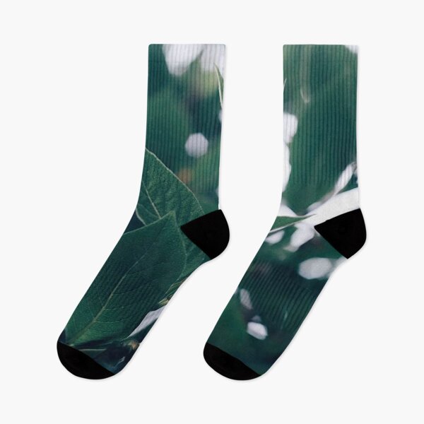 Item preview, leafy plant designed and sold by LifeAsGeneration Z.