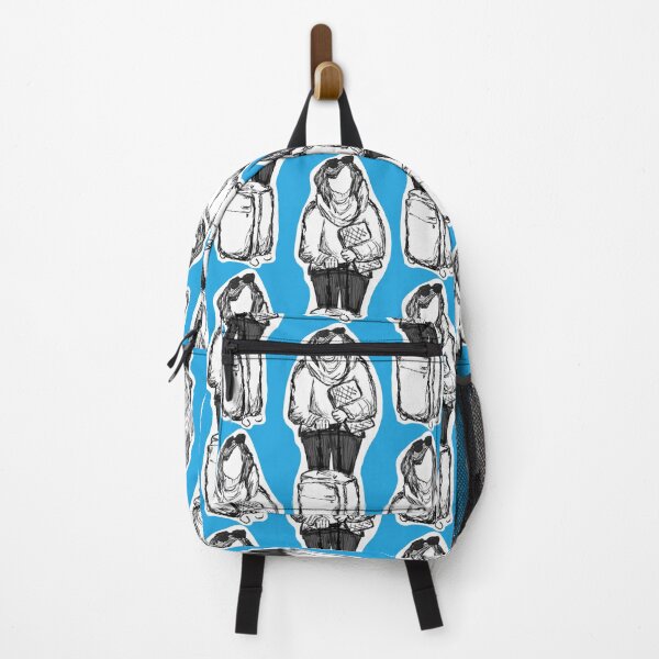 Item preview, World Traveler designed and sold by Monica Vasquez.