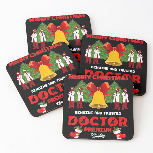 Artikelvorschau, Weihnachtsarzt Doc Surgeon Radiologe Weihnachten entworfen und verkauft von draiddaniel92.