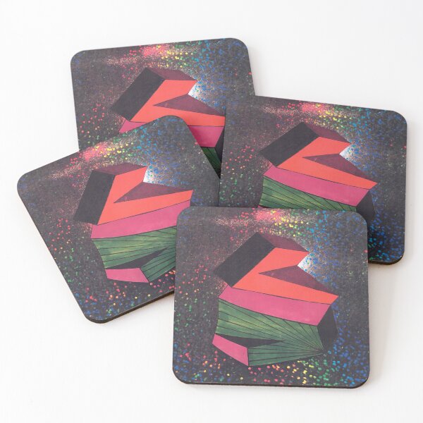 Item preview, TWISTS ON GLITTER designed and sold by DAVID Liberty.