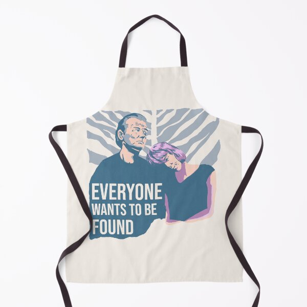 Item preview, Lost in Translation - Everyone wants to be found v2 designed and sold by André da Silva.