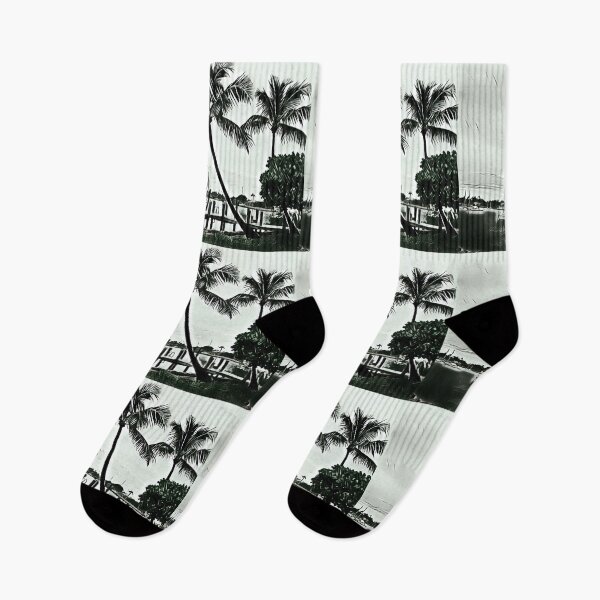 Item preview, Hollywood Lakes designed and sold by CACTUSHOLLYWOOD.