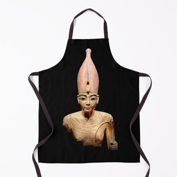 Item preview, Tutankhamun (statue 2) designed and sold by DotorEaon.