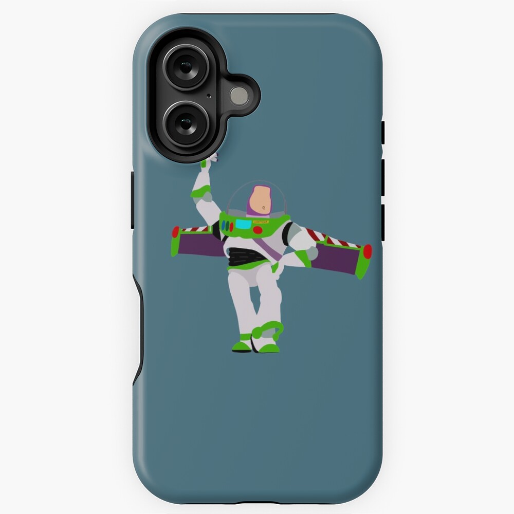 Item preview, iPhone Magsafe Tough Case designed and sold by maliarosburg.